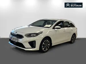 Kia Ceed 2020